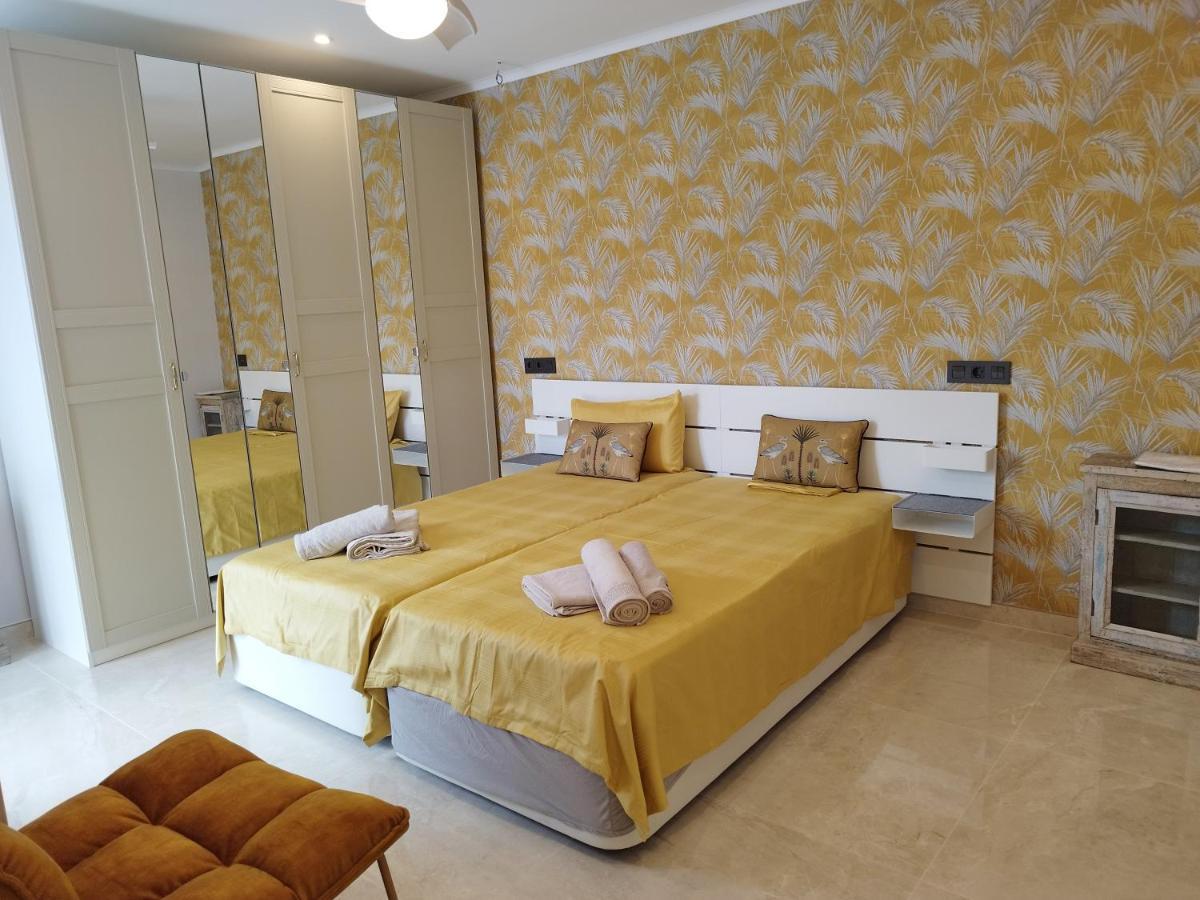 Modern Luxury Villa Paradise Calp Cameră foto