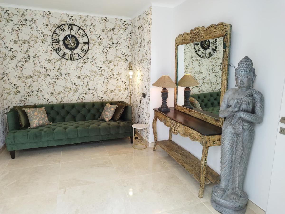 Modern Luxury Villa Paradise Calp Cameră foto